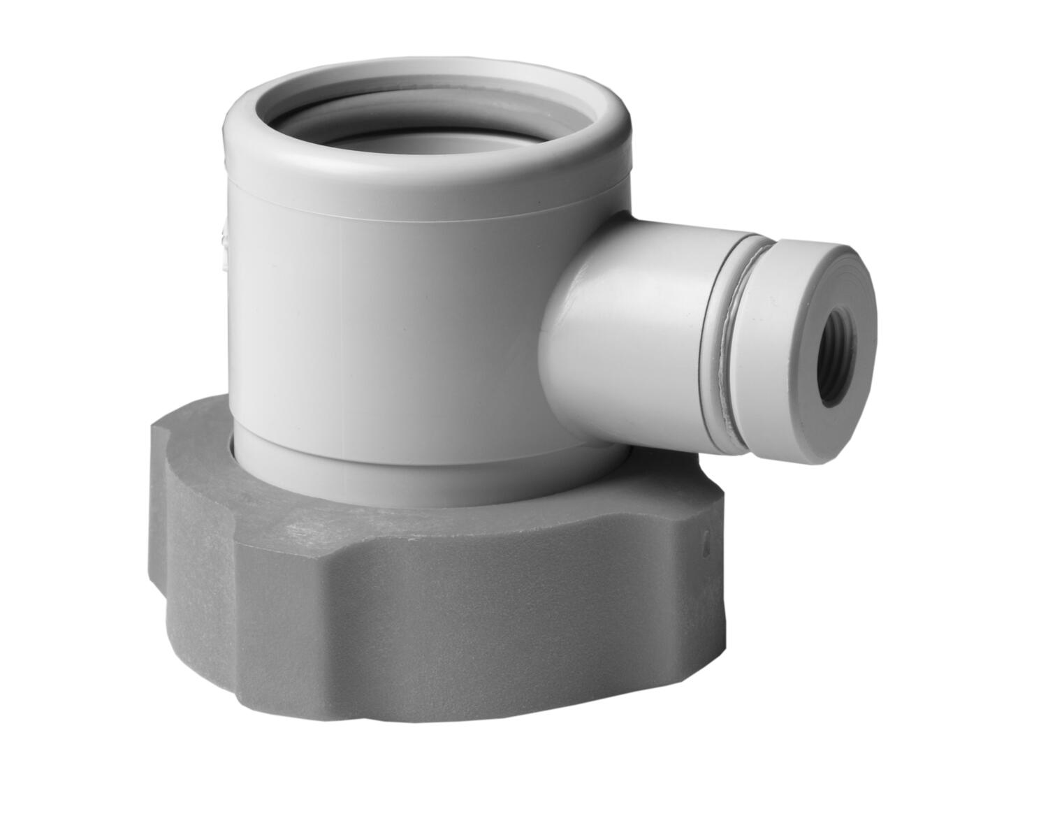 Fume Gland - ång/återcirkulations ventil från Flux