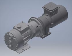 G10 gearmotor_picture