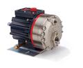 G25 multimembranpump HydraCell
