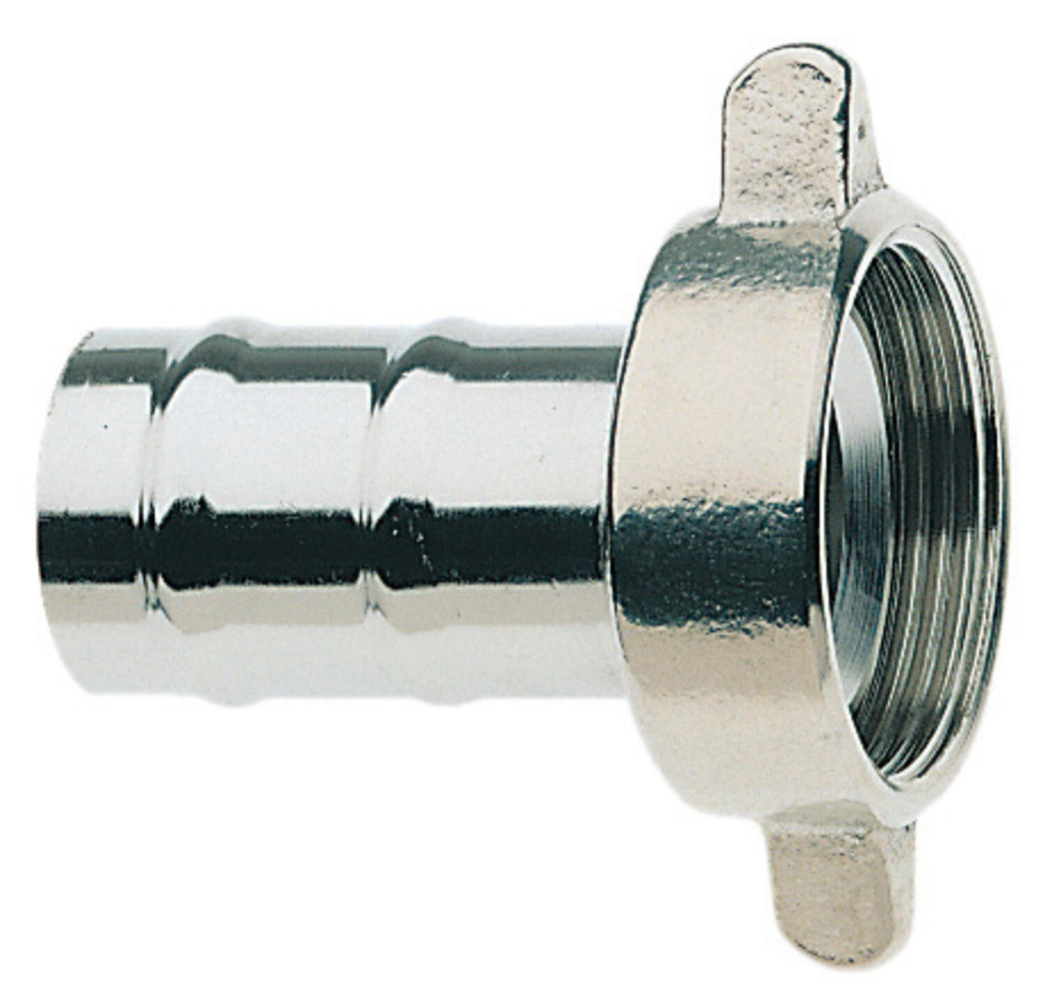 hose conection clamp ss316ti