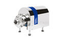 Hygienisk centrifugalpump Serie FP1 från Packo Pumps