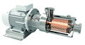 Inline-mixer DLM/S från INDAG