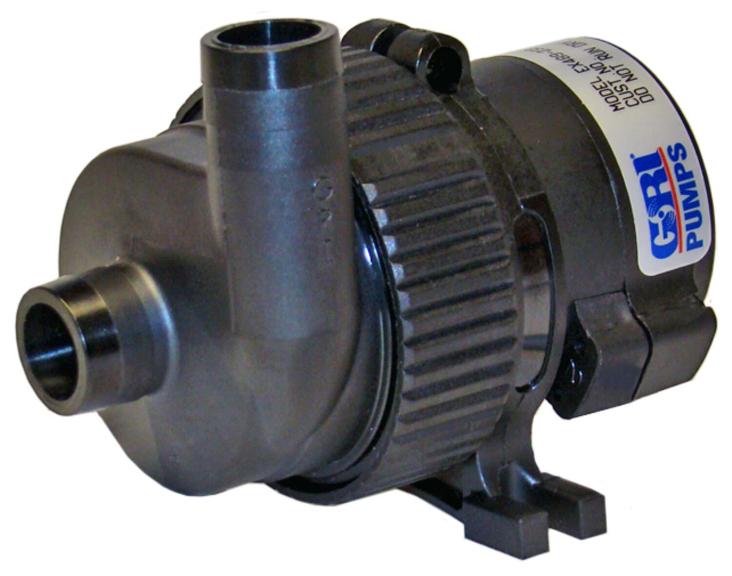 INTG3 magnetdriven centrifugalpump