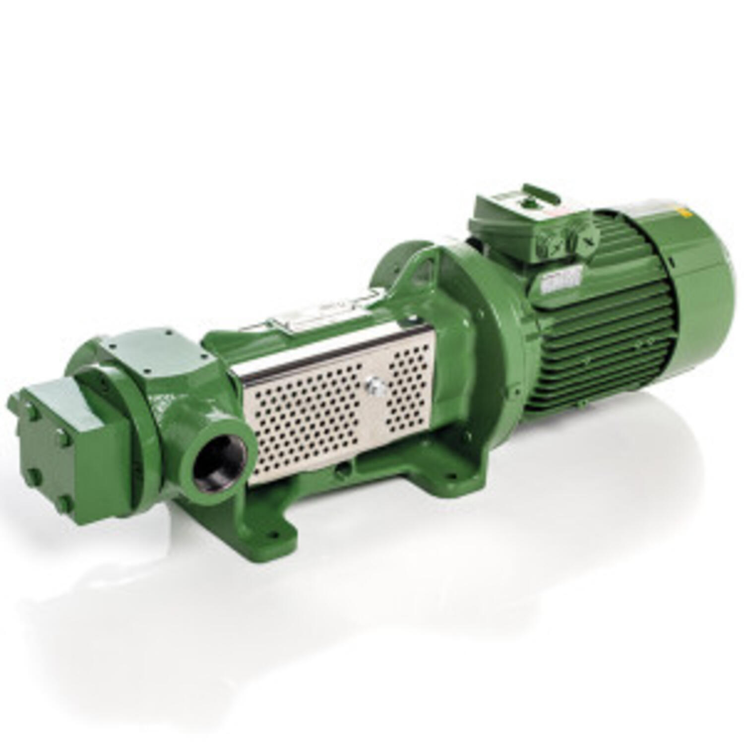 Kugghjulspump från Victor Pumps