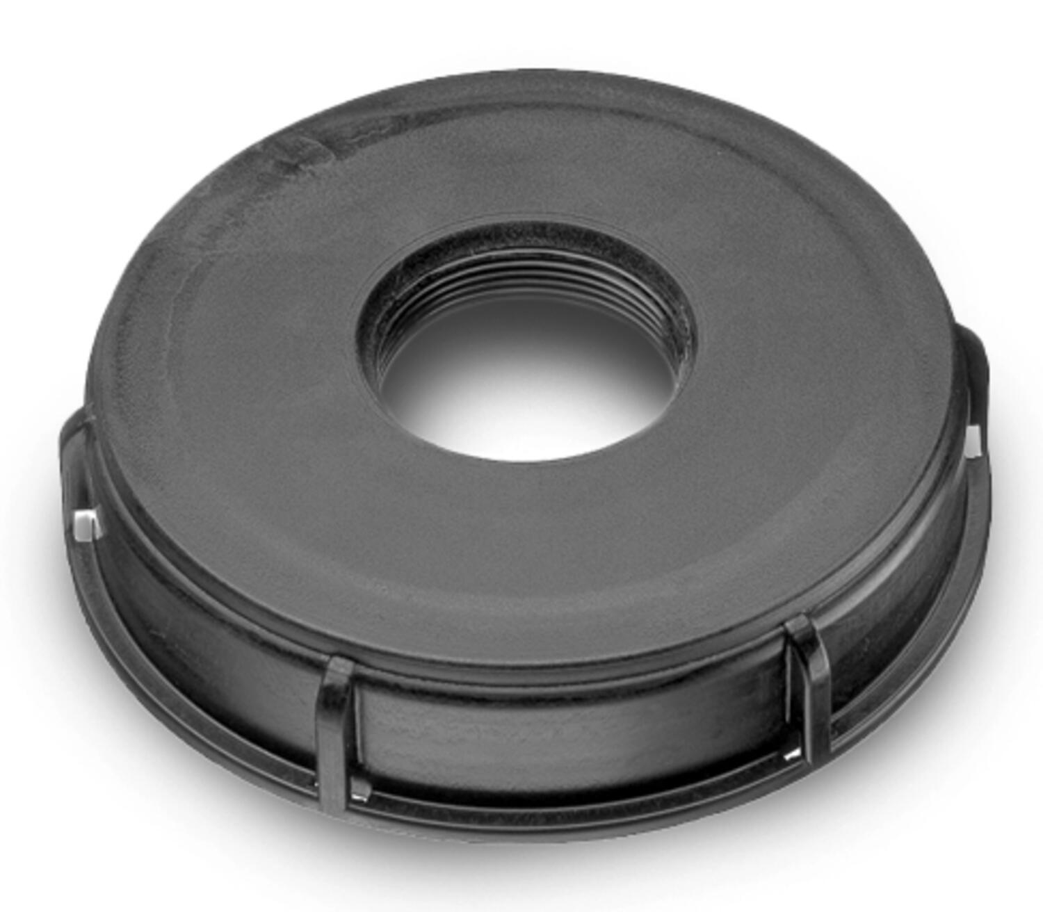 Lock för IBCer tillbehör FLUX