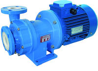 M PUMPS C MAG-PL med motor