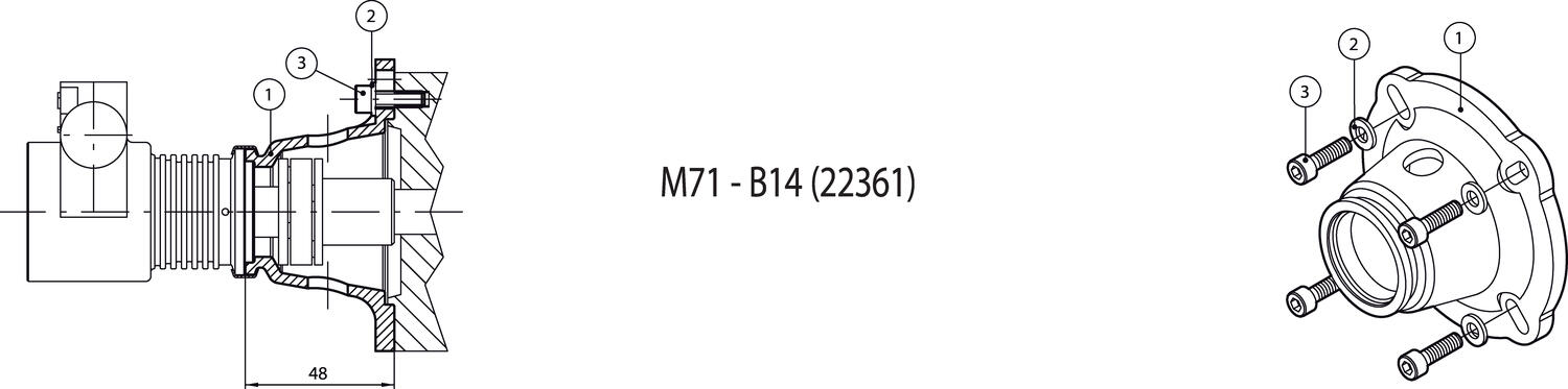 M71-B14_22361_adapter_drawing