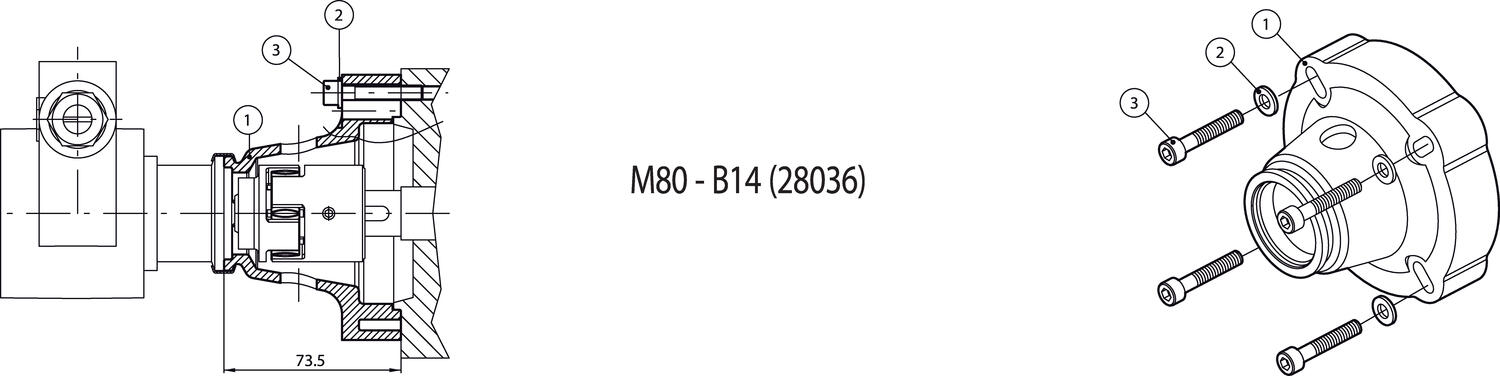 M71-B14_28036_adapter_drawing