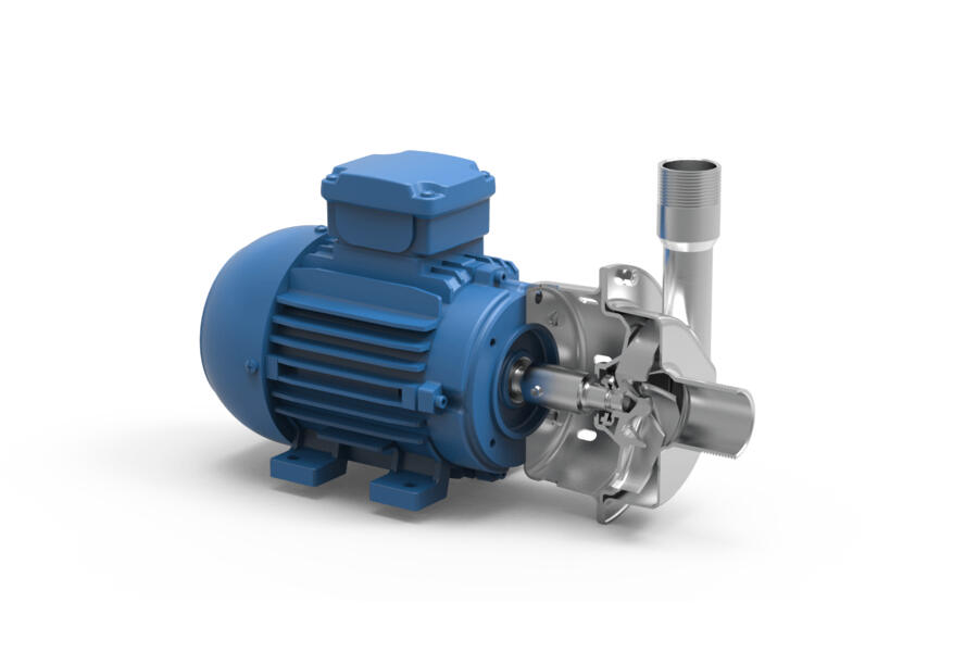 NP 60 genomskärning