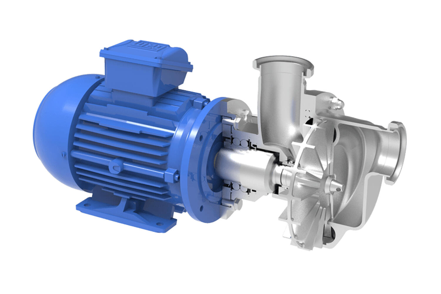 Packo MSCP genomskärningsbild