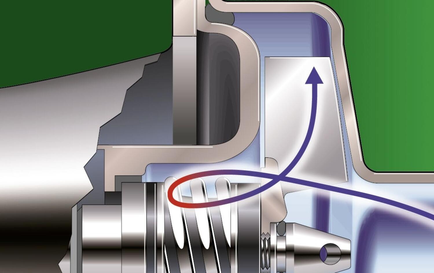 Packo Pumps_FP2_seal chamber