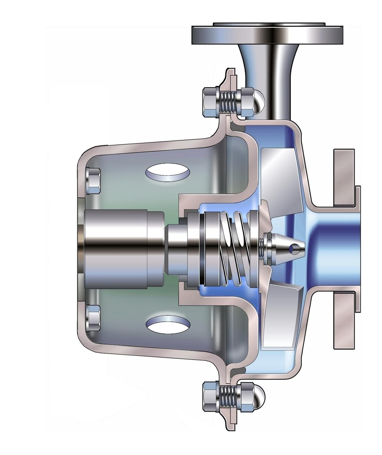 Packo Pumps_ICP2_cut away