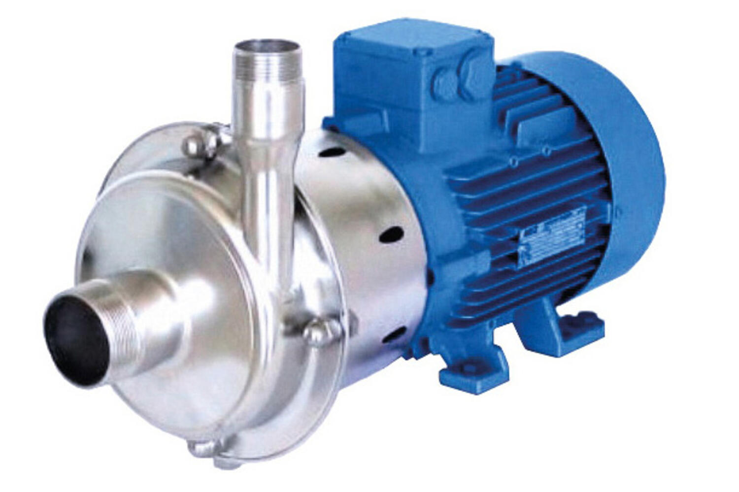 Packo Pumps_ICP2 series BSP_old