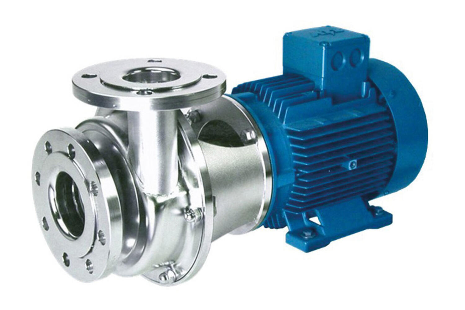 Packo Pumps_ICP3 IFF3 series_old