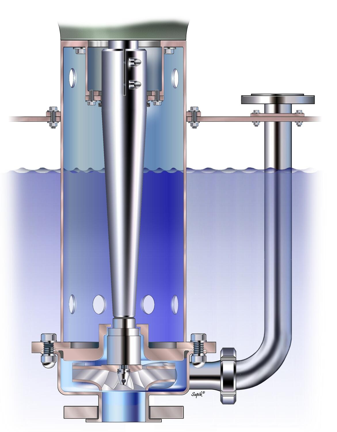 Packo Pumps_IML_cut away