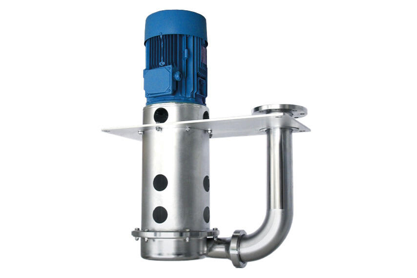 Packo Pumps_IML series_old