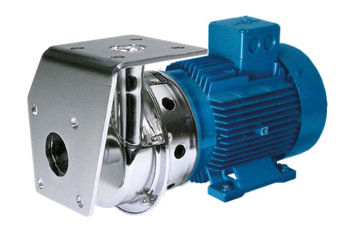 Packo Pumps_NP6 series_old