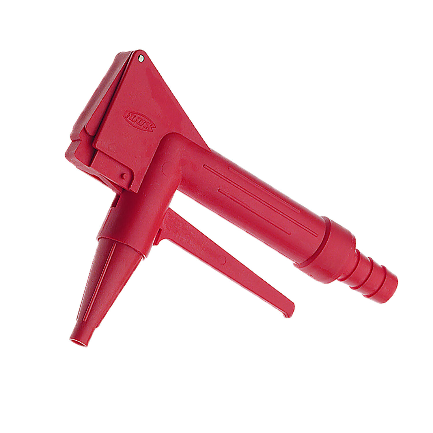 Pistolmunstycke i pp 6mm pip