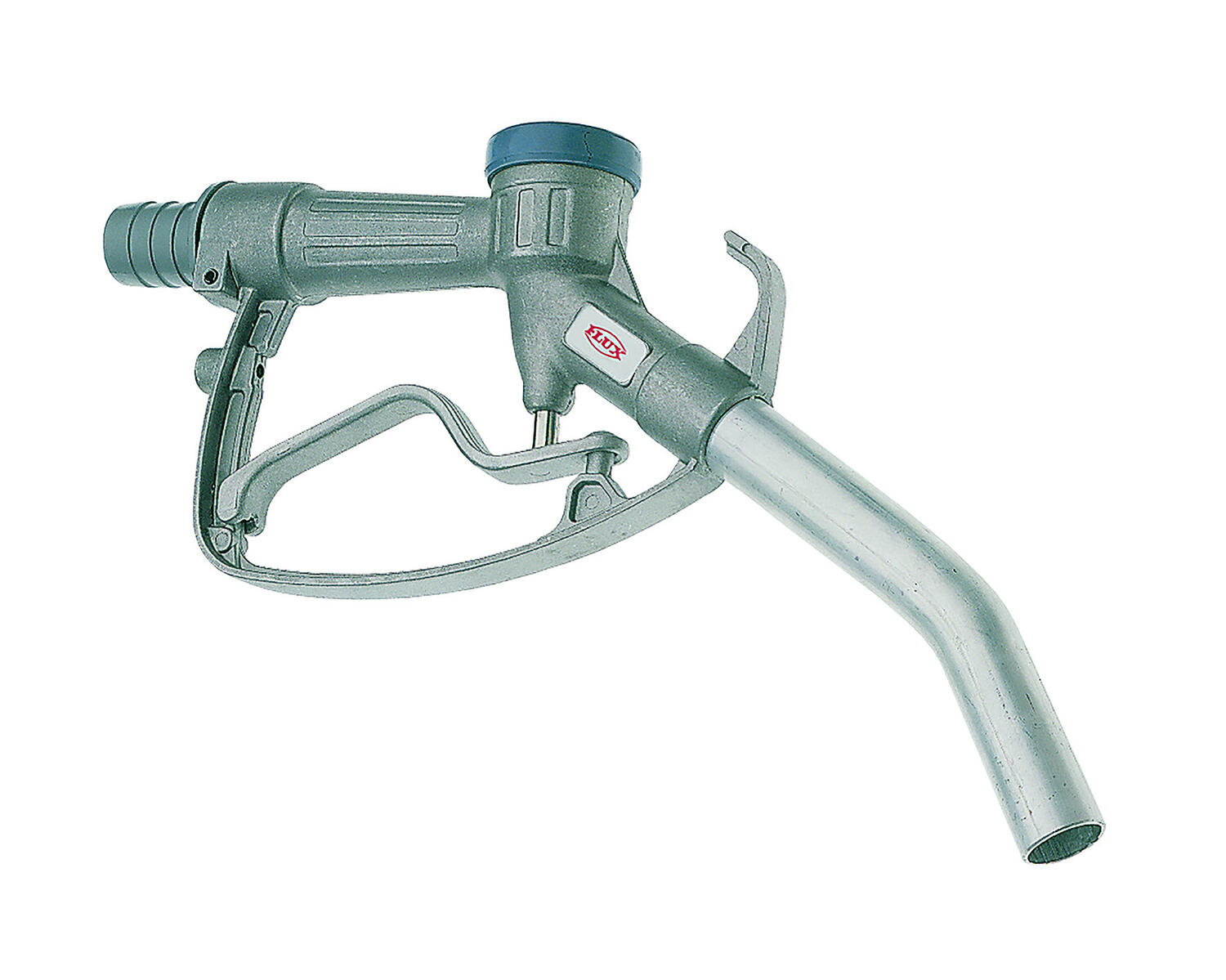 Pistolventil i aluminium