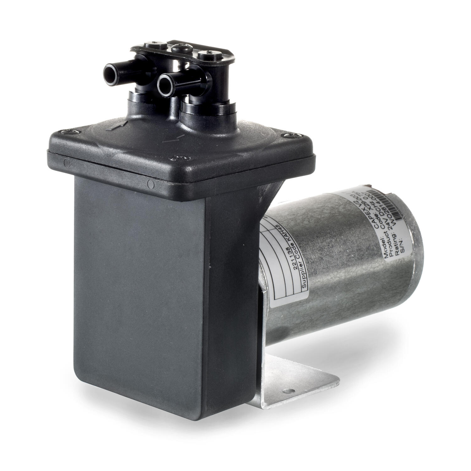 Produktbild vakumpumpar