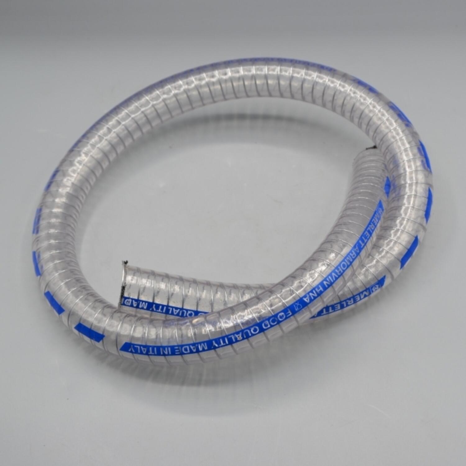 PVC slang standardslang från Flux