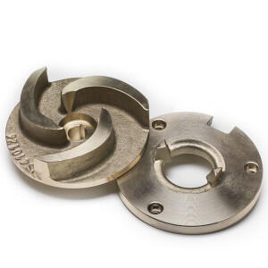 Reservdelar till Victor Pumps