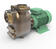 Självsugande centrifugalpump i brons, S-Serie B från Victor Pumps