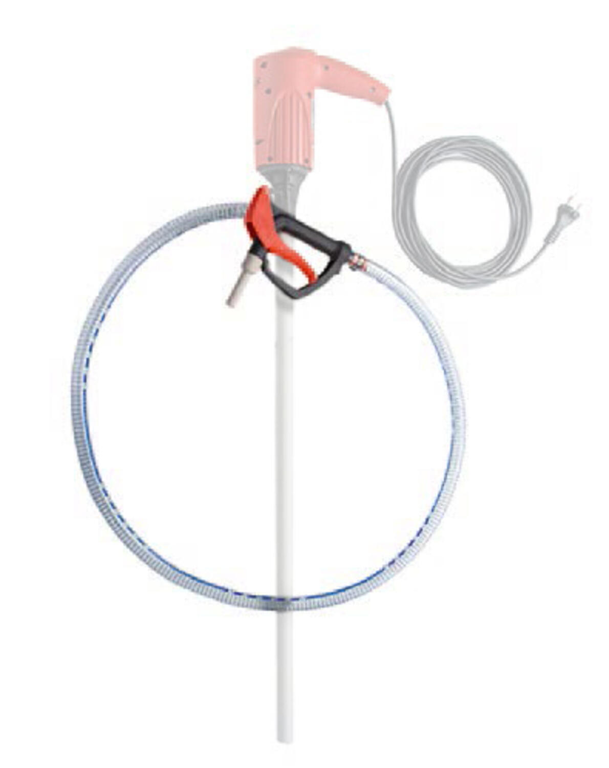 Slang-kit F 310/314, JUNIORFLUX/COMBIFLUX från Flux