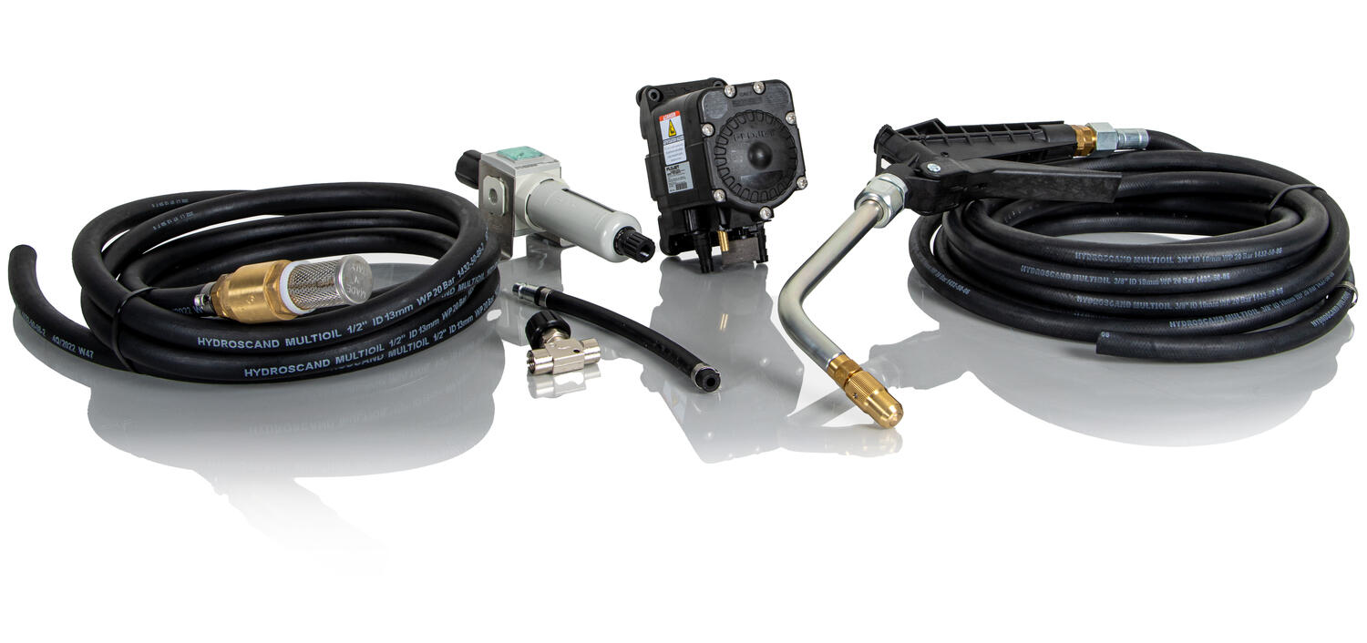 Slangkit G57_picture