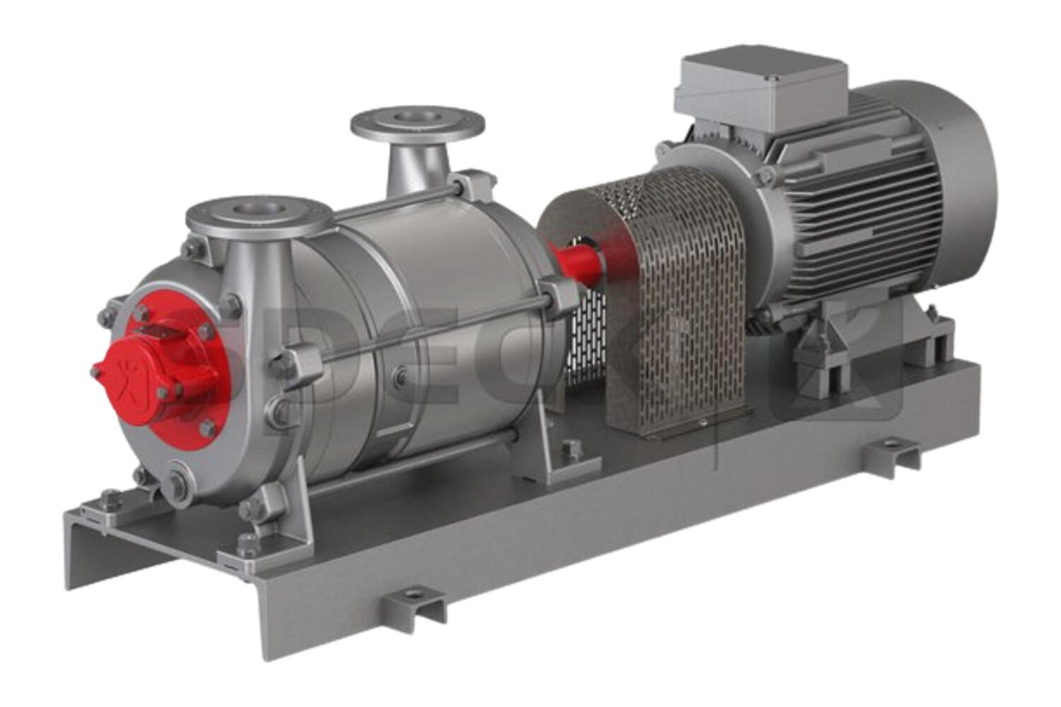 SPECK VHC0500_Picture