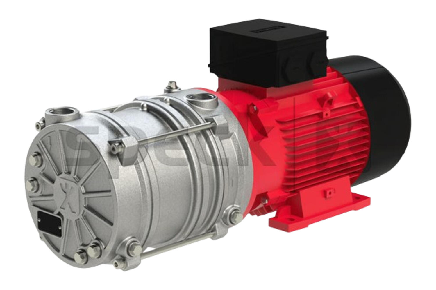 SPECK VZ-100_Picture