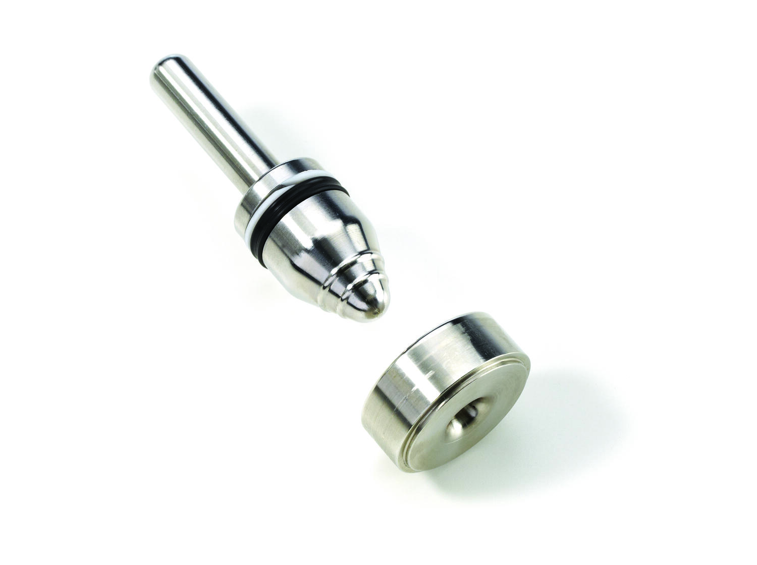 Tryckavlastningsventil från HydraCell