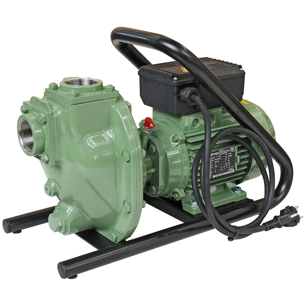 Victor S41+50 med bärhandtag